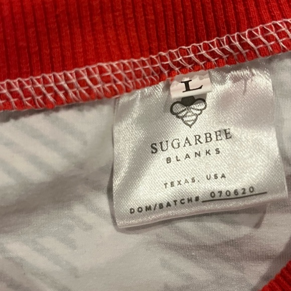 Men’s Christmas Pajamas Set - Personalized: DADDY - Picture 7 of 7